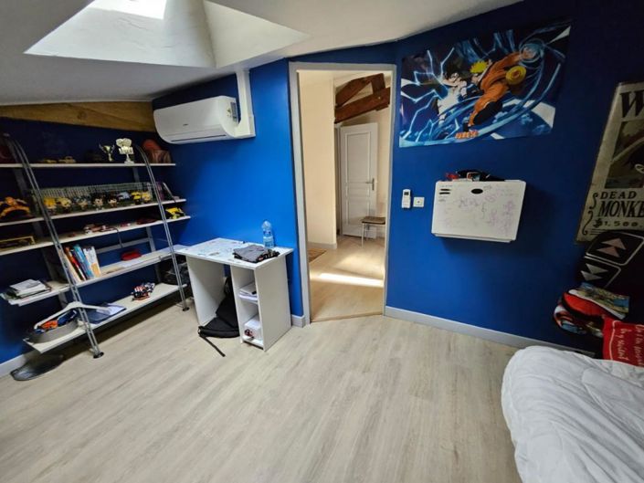 Image No.10-Propriété de 4 chambres à vendre à Dordogne