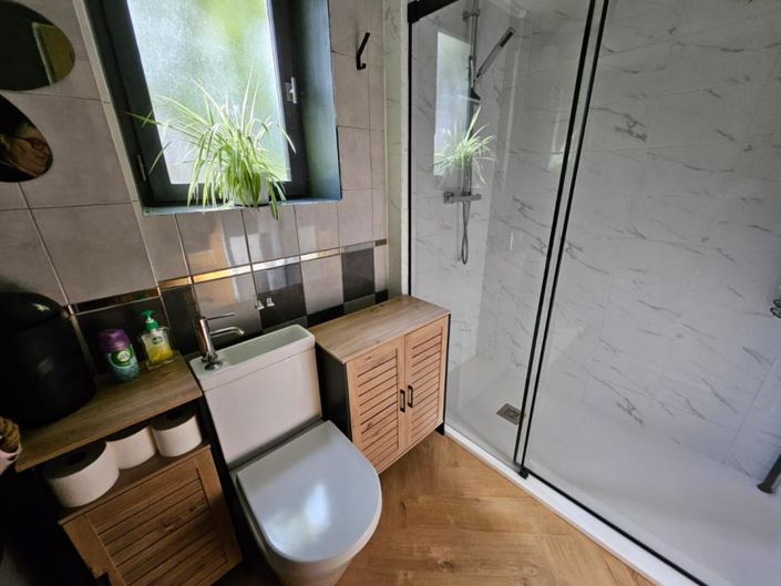 Image No.11-Propriété de 4 chambres à vendre à Dordogne