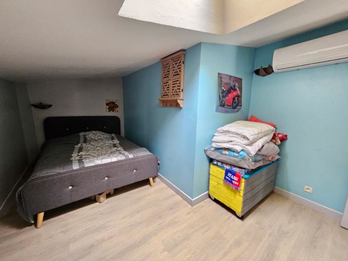 Image No.13-Propriété de 4 chambres à vendre à Dordogne