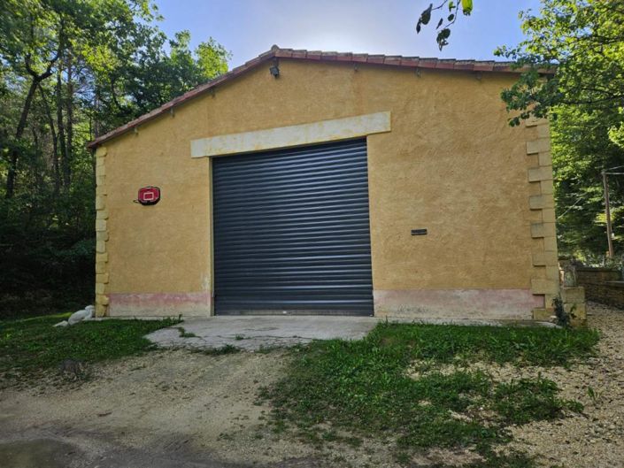 Image No.14-Propriété de 4 chambres à vendre à Dordogne