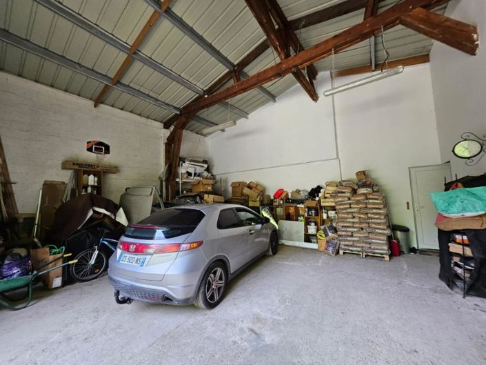 Image No.15-Propriété de 4 chambres à vendre à Dordogne