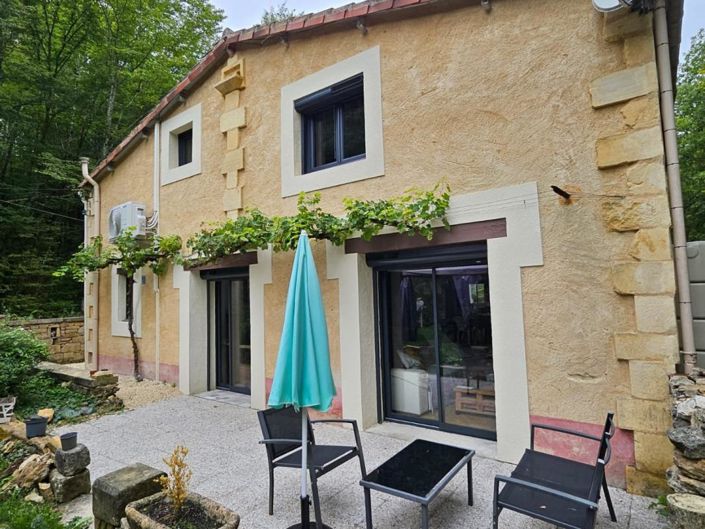 Image No.20-Propriété de 4 chambres à vendre à Dordogne