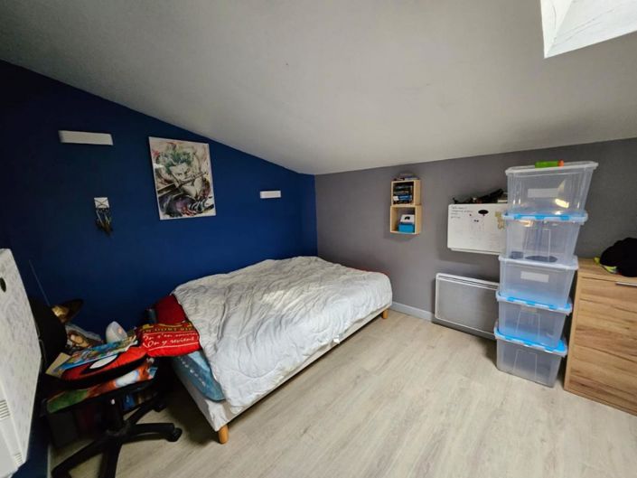 Image No.9-Propriété de 4 chambres à vendre à Dordogne