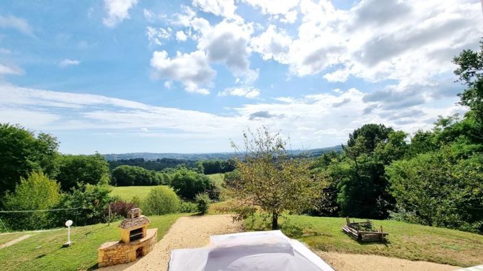 Image No.13-Maison de 5 chambres à vendre à Sarlat-la-Canéda