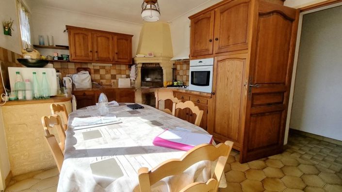 Image No.4-Maison de 5 chambres à vendre à Sarlat-la-Canéda