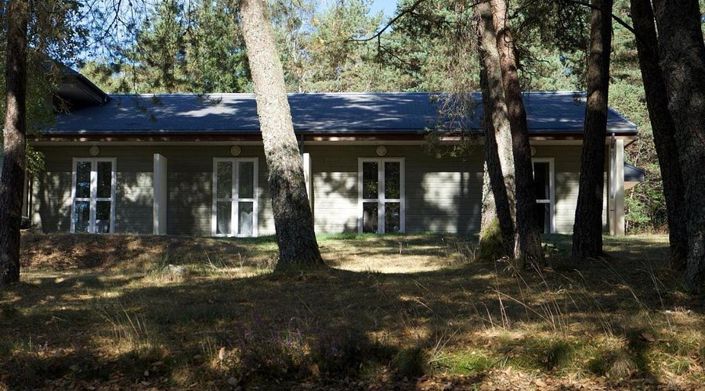 Image No.12-Propriété de 31 chambres à vendre à Égletons