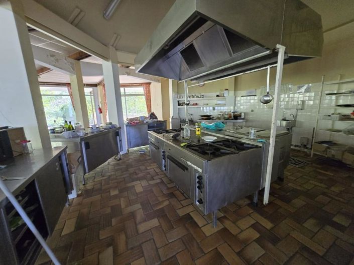 Image No.13-Propriété de 31 chambres à vendre à Égletons