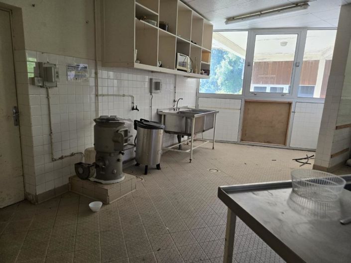 Image No.20-Propriété de 31 chambres à vendre à Égletons