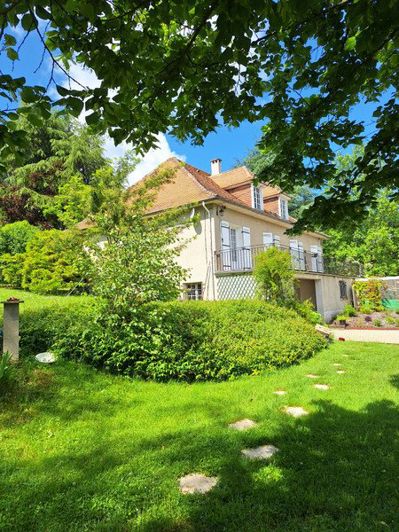 Image No.2-Maison de 4 chambres à vendre à Coulounieix-Chamiers