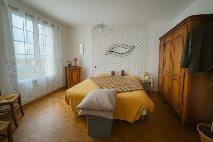 Image No.6-Maison de 4 chambres à vendre à Coulounieix-Chamiers