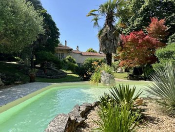 1 - Gers, Propriété