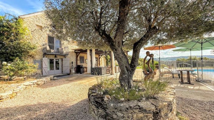 Image No.10-Propriété de 5 chambres à vendre à Saint-Antonin-Noble-Val