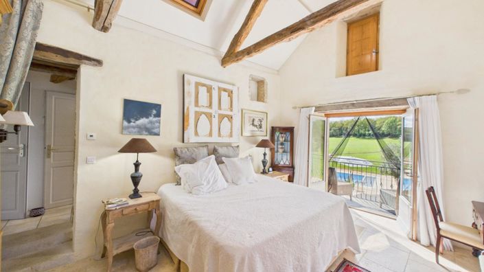 Image No.11-Propriété de 5 chambres à vendre à Saint-Antonin-Noble-Val