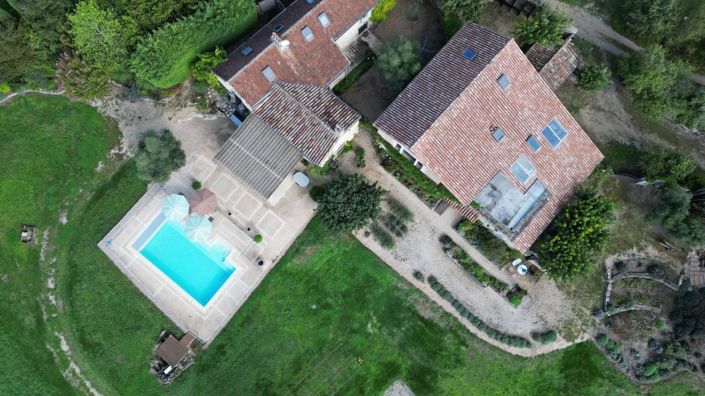 Image No.15-Propriété de 5 chambres à vendre à Saint-Antonin-Noble-Val