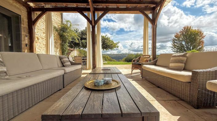 Image No.18-Propriété de 5 chambres à vendre à Saint-Antonin-Noble-Val