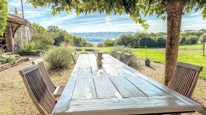 Image No.4-Propriété de 5 chambres à vendre à Saint-Antonin-Noble-Val