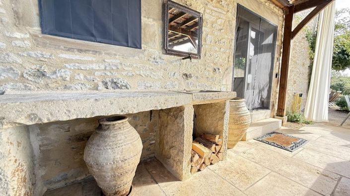 Image No.6-Propriété de 5 chambres à vendre à Saint-Antonin-Noble-Val