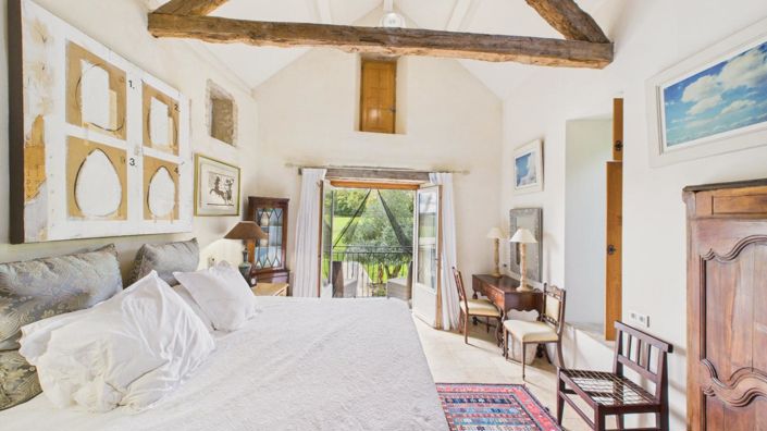 Image No.7-Propriété de 5 chambres à vendre à Saint-Antonin-Noble-Val