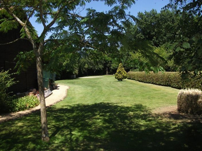 Image No.4-Maison de 5 chambres à vendre à Clussais-la-Pommeraie