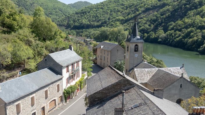 Image No.3-Maison de 3 chambres à vendre à Le Truel