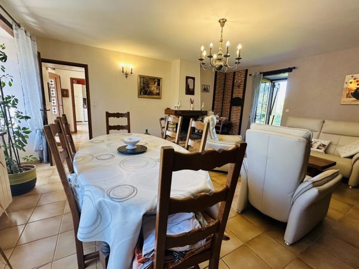 Image No.13-Propriété de 4 chambres à vendre à Saint-Girons