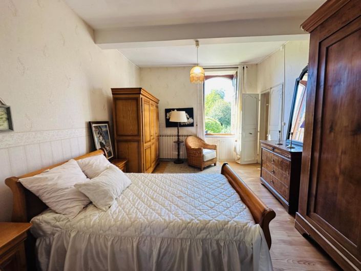 Image No.19-Propriété de 4 chambres à vendre à Saint-Girons