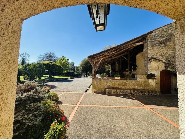 Image No.9-Propriété de 4 chambres à vendre à Saint-Girons