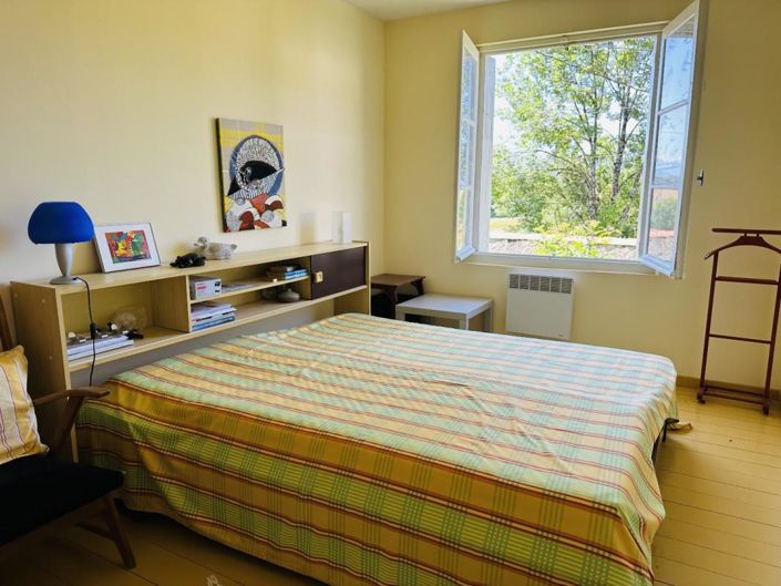 Image No.11-Propriété de 7 chambres à vendre à Lasserre