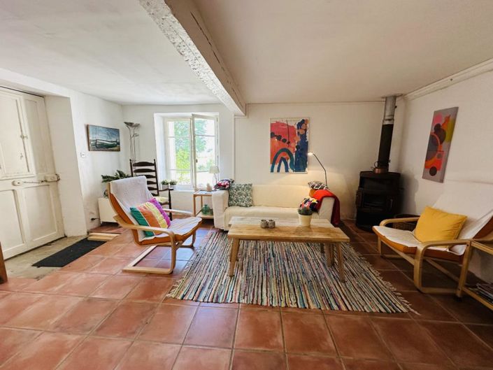 Image No.14-Propriété de 7 chambres à vendre à Lasserre