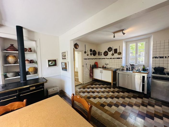 Image No.17-Propriété de 7 chambres à vendre à Lasserre