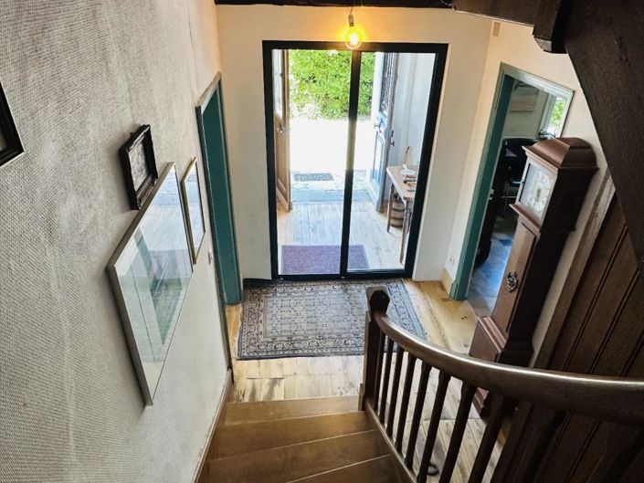 Image No.20-Propriété de 7 chambres à vendre à Lasserre