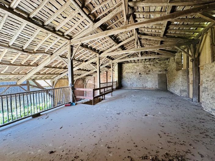 Image No.8-Propriété de 7 chambres à vendre à Lasserre