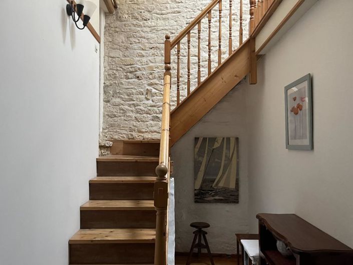 Image No.12-Propriété de 5 chambres à vendre à Saint-Mandé-sur-Brédoire