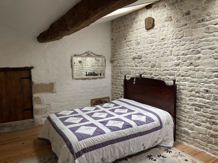 Image No.17-Propriété de 5 chambres à vendre à Saint-Mandé-sur-Brédoire