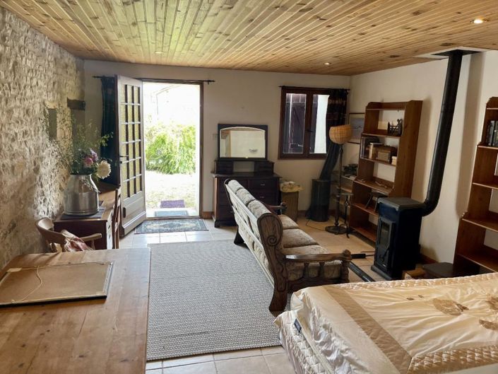 Image No.18-Propriété de 5 chambres à vendre à Saint-Mandé-sur-Brédoire