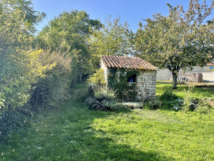 Image No.20-Propriété de 5 chambres à vendre à Saint-Mandé-sur-Brédoire