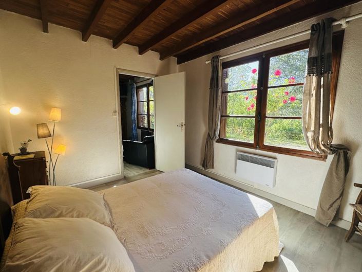 Image No.8-Propriété de 4 chambres à vendre à Saint-Lary