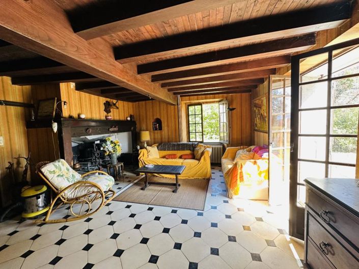 Image No.12-Propriété de 4 chambres à vendre à Taurignan-Vieux