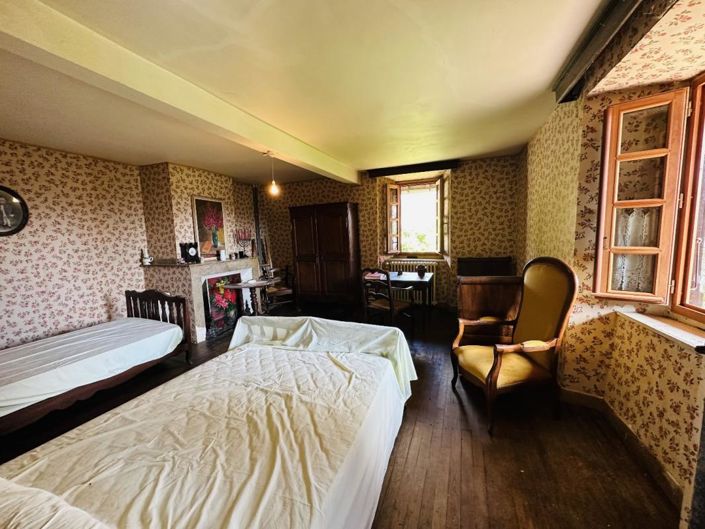 Image No.15-Propriété de 4 chambres à vendre à Taurignan-Vieux