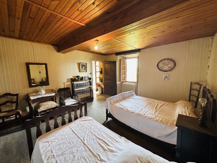 Image No.16-Propriété de 4 chambres à vendre à Taurignan-Vieux