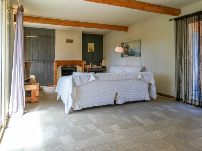 Image No.10-Propriété de 4 chambres à vendre à Bédoin