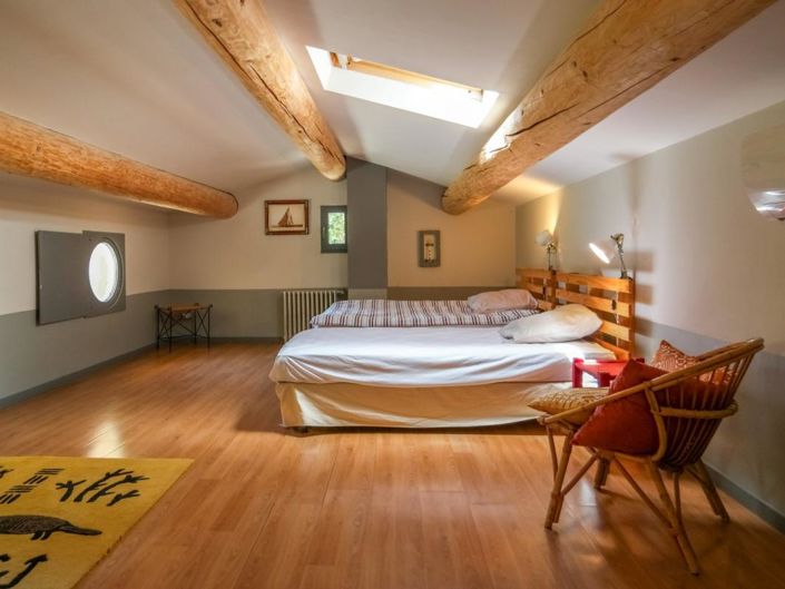 Image No.14-Propriété de 4 chambres à vendre à Bédoin