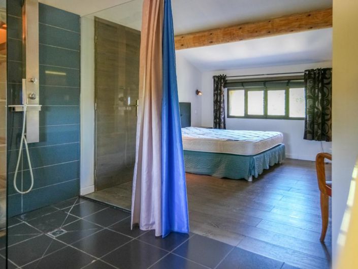 Image No.15-Propriété de 4 chambres à vendre à Bédoin