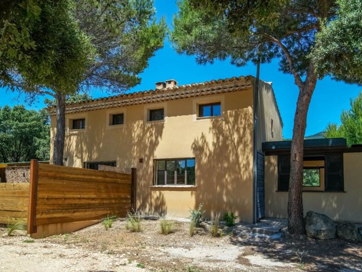 Image No.16-Propriété de 4 chambres à vendre à Bédoin