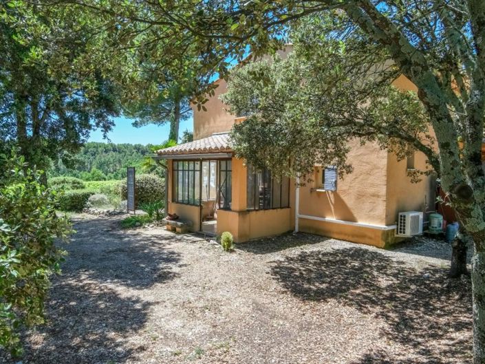 Image No.18-Propriété de 4 chambres à vendre à Bédoin