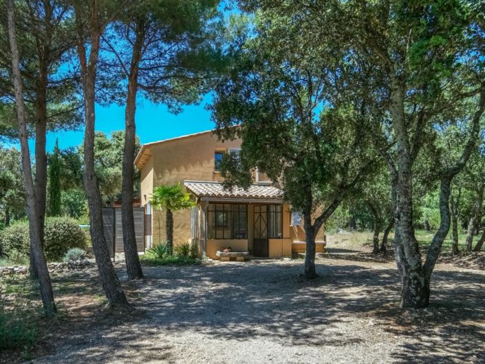 Image No.19-Propriété de 4 chambres à vendre à Bédoin