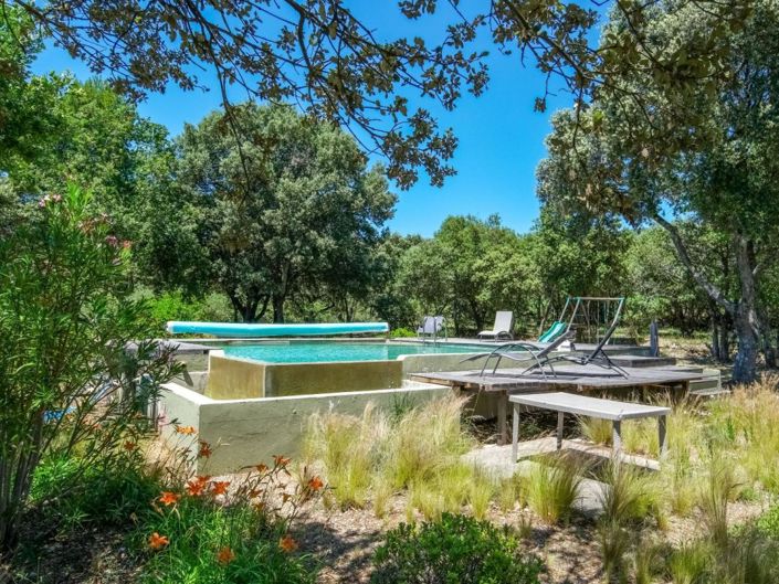 Image No.20-Propriété de 4 chambres à vendre à Bédoin