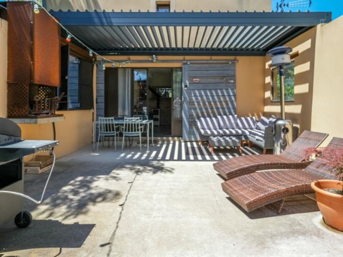 Image No.6-Propriété de 4 chambres à vendre à Bédoin