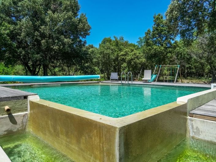 Image No.8-Propriété de 4 chambres à vendre à Bédoin