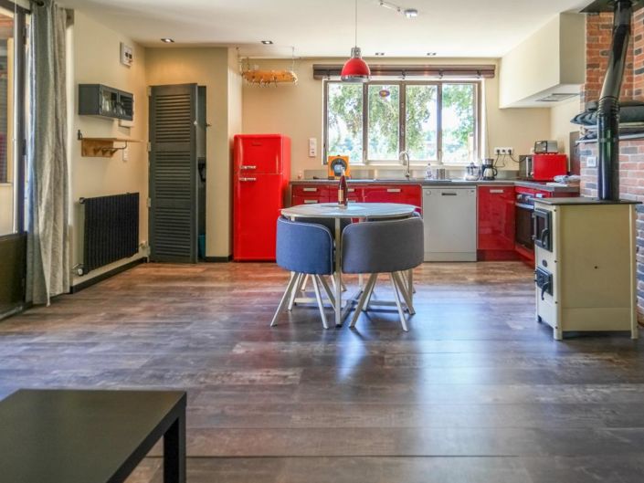 Image No.9-Propriété de 4 chambres à vendre à Bédoin